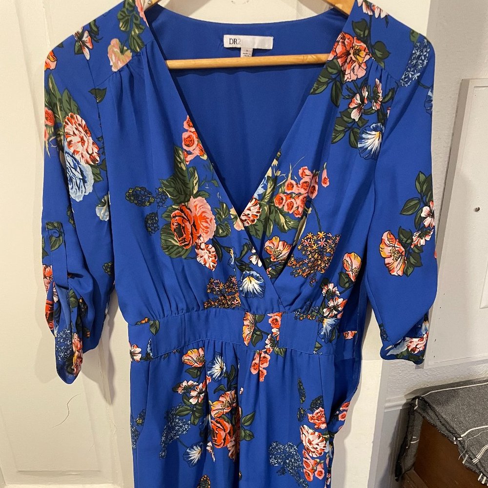 DN2 dress